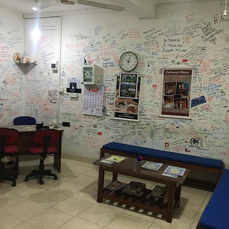 281 Kandy City Hostel & Rooms Deiyannewela Exterior photo