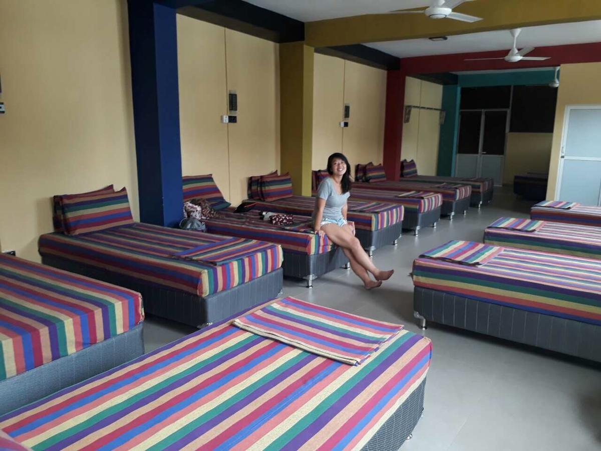 281 Kandy City Hostel & Rooms Deiyannewela Exterior photo